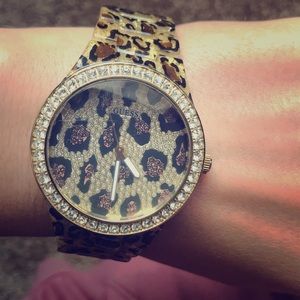 Guess watch